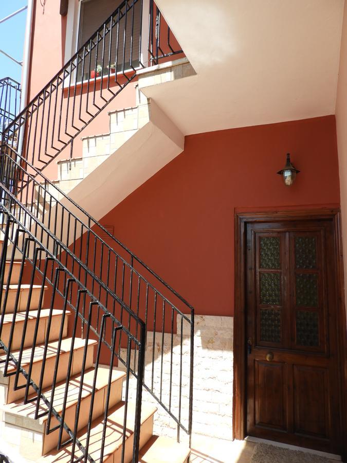 Apartmán Helen'S House Limenaria Exteriér fotografie